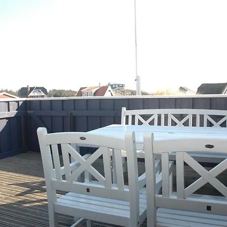 Vejers Strand Vakantiehuis *