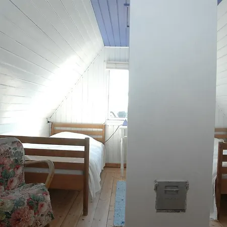 Vakantiehuis Vejers Strand *