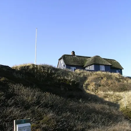 Vejers Strand Holiday home Vejers Strand