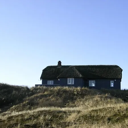Vakantiehuis Vejers Strand Vejers Strand