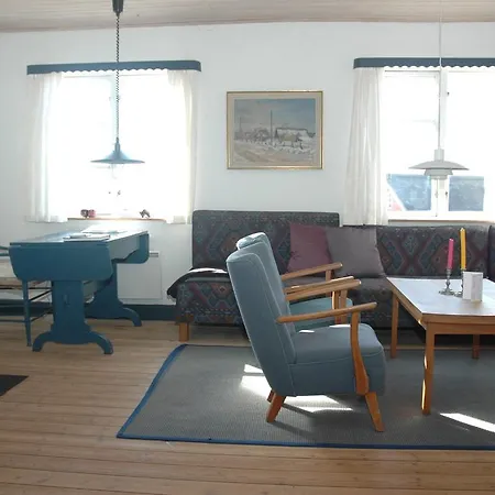 Holiday home Vejers Strand Vejers Strand
