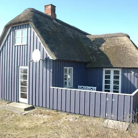 Holiday home Vejers Strand Vejers Strand
