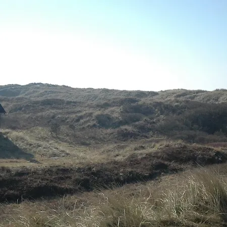 Vejers Strand Holiday home Vejers Strand
