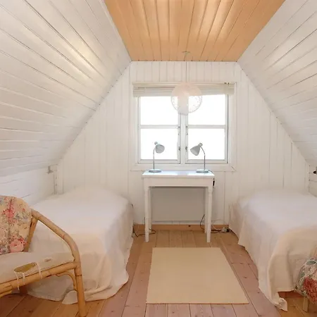 Vejers Strand Holiday home Vejers Strand